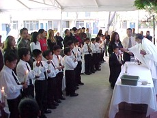 Haz click para ingresar al album