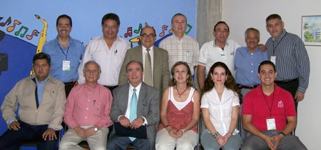  Con�ce el perfil de nuestros Consejeros 