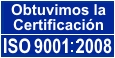  Certificaci�n de los Procesos de nuestra Organizaci�n 