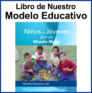  Aprende de nuestra experiencia 