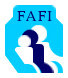   FUNDACI�N &nbsp; FAFI  
