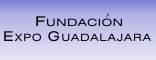  P�gina de la Fundaci�n Expo Guadalajara  